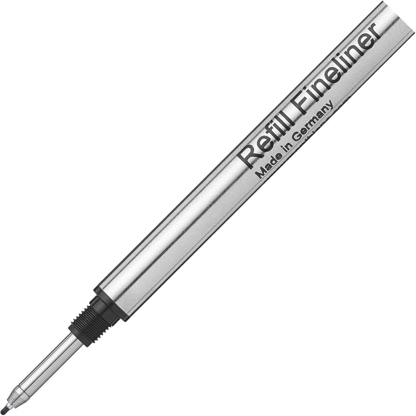 Montblanc Refill Fineliner Broad Royal Blue Pen Refill 128249