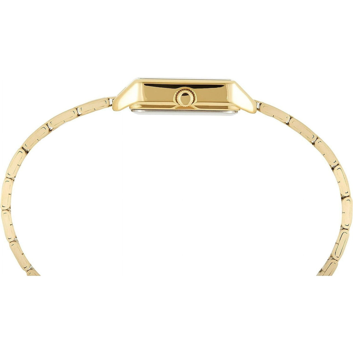 Casio LTP-V007G-9E Analog Quartz Gold Tone Stainless Steel Band Ladies' Watch