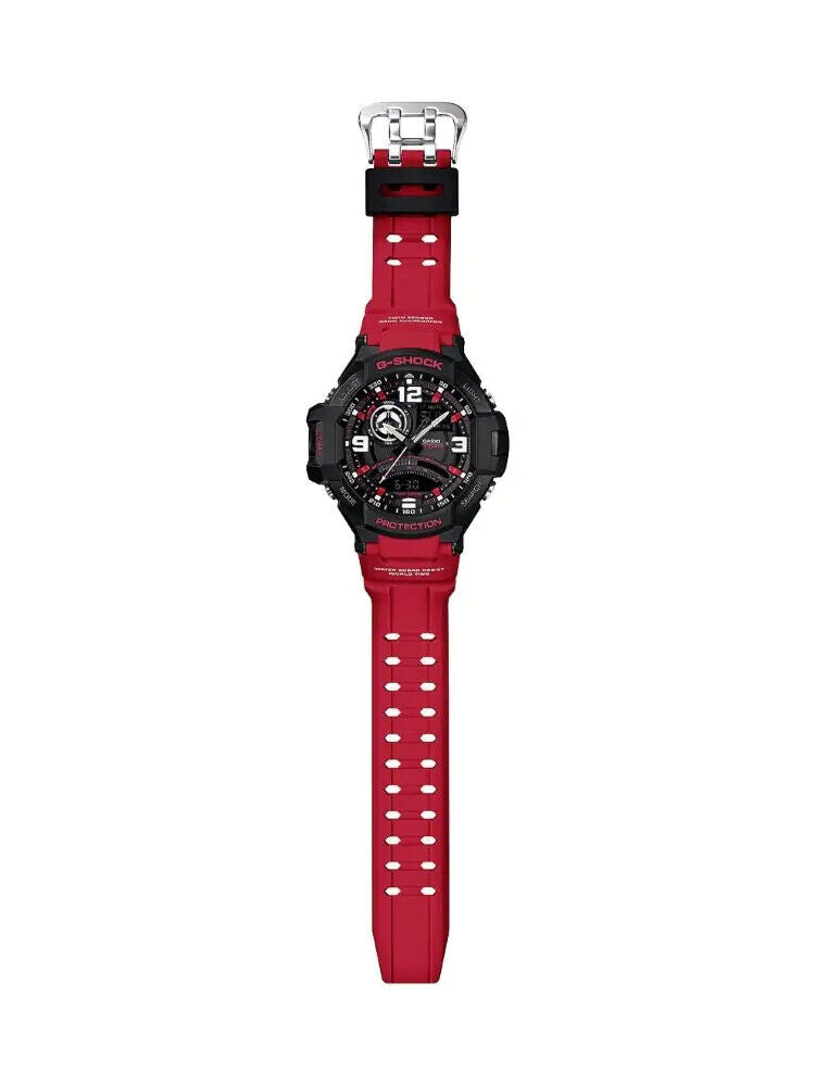 CASIO G-SHOCK GRAVITY MASTER GA-1000-4BDR UNISEX'S WATCH