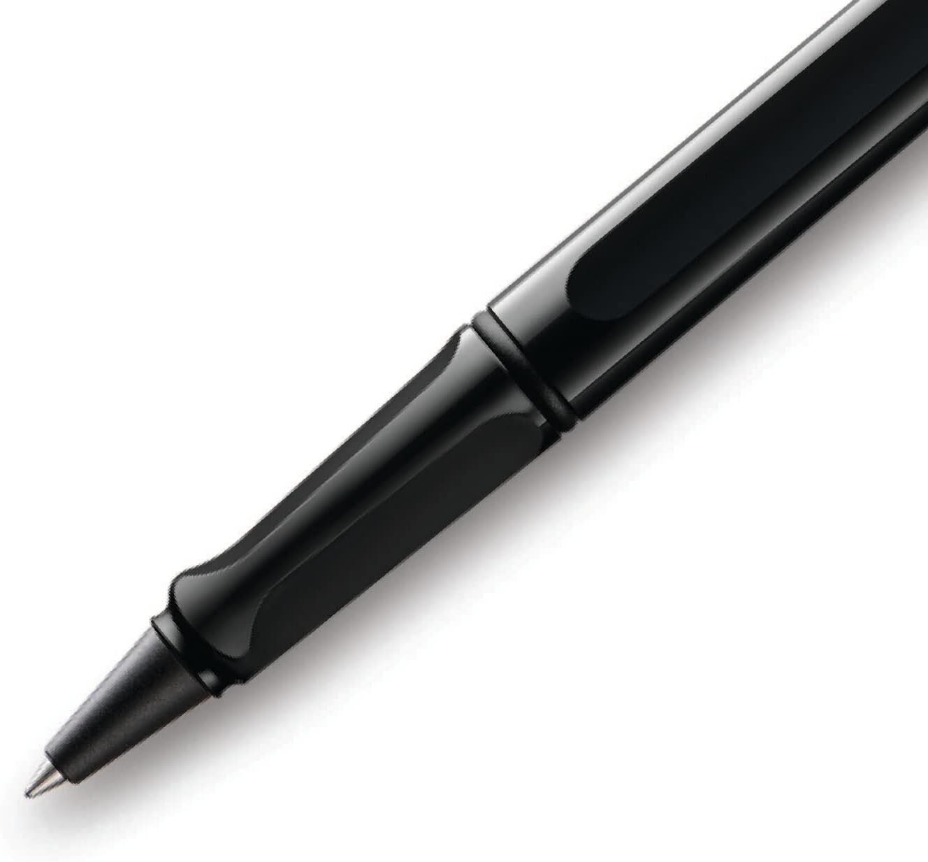 Lamy Roller ball pen 319 M L319Bk 4001118 safari black