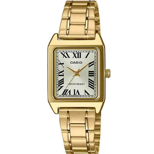 CASIO GENERAL LTP-V007G-9BUDF-P UNISEX WATCH