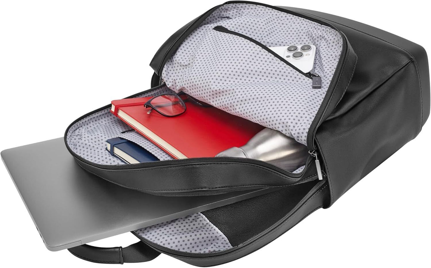 Moleskine Classic Pro Backpack, Black (Professional)