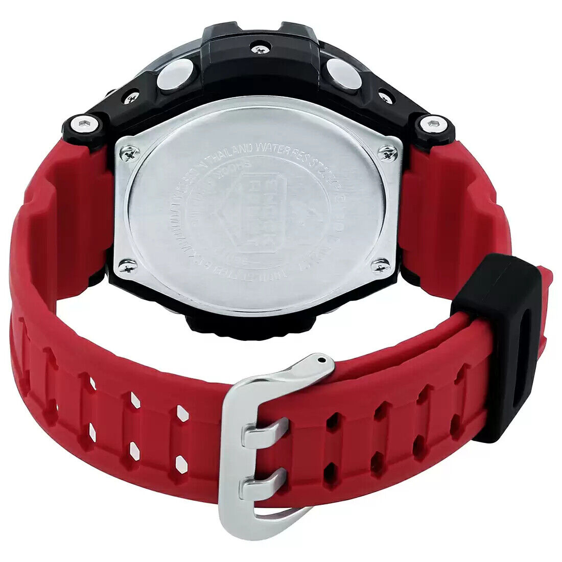 CASIO G-SHOCK GRAVITY MASTER GA-1000-4BDR UNISEX'S WATCH