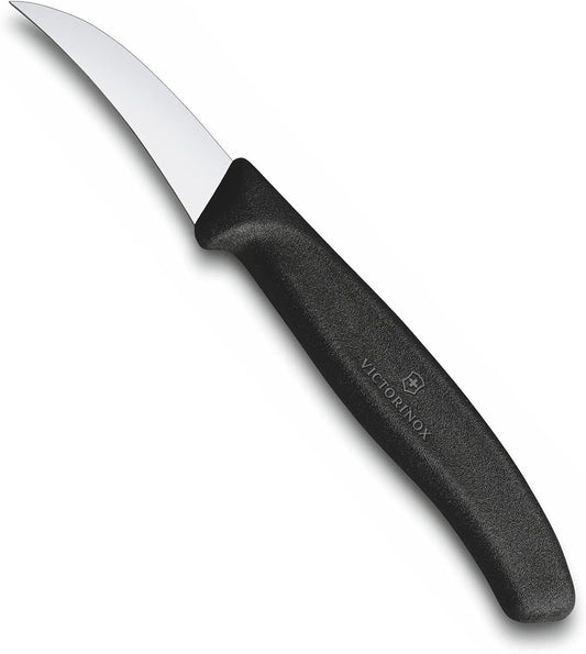 Victorinox 6.7503 Swiss Classic Paring 2½" Shaping Spear Point Blade 5/8" width