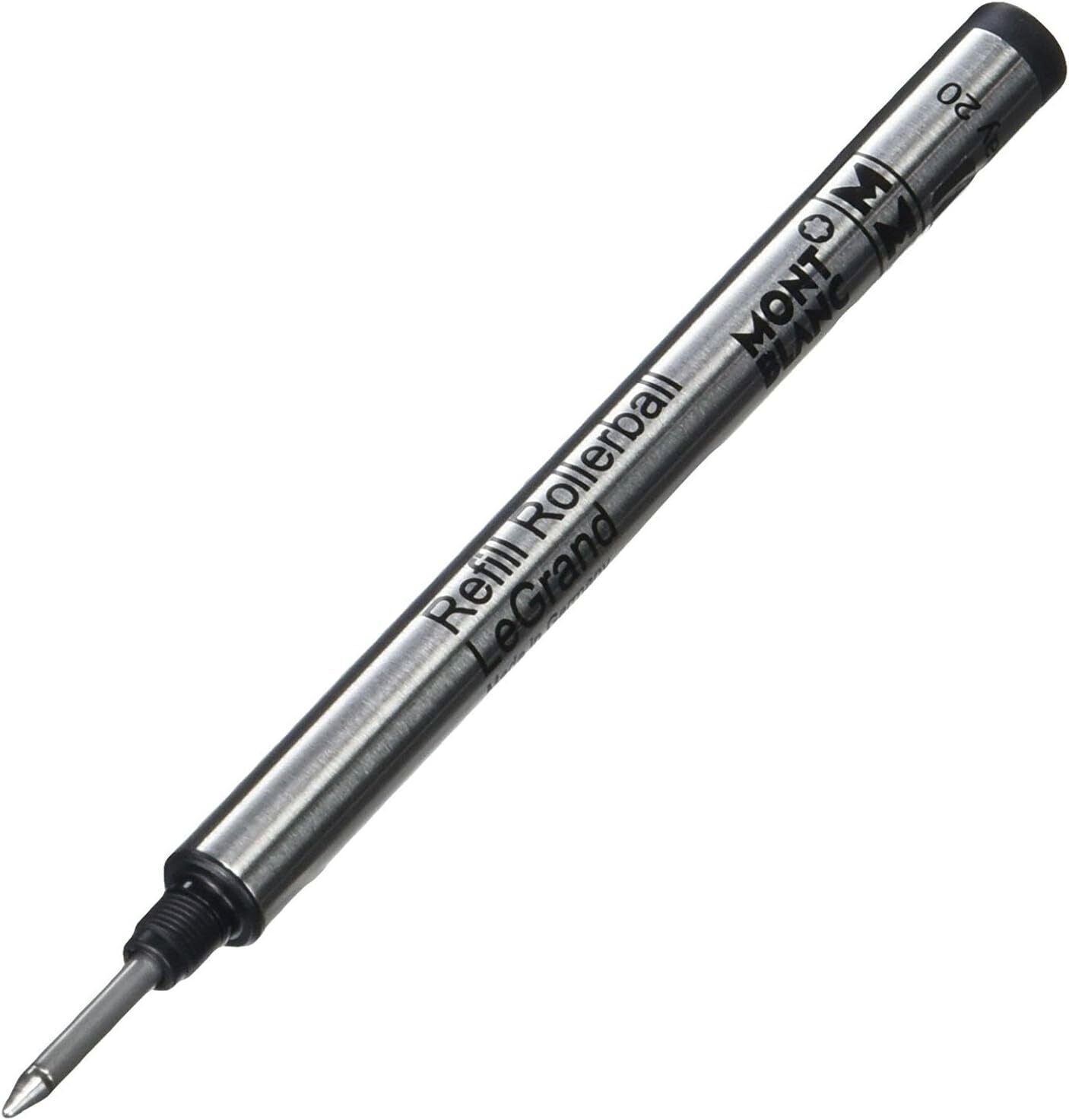 Montblanc Mystery Black Legrand Rollerball Refills MB128225