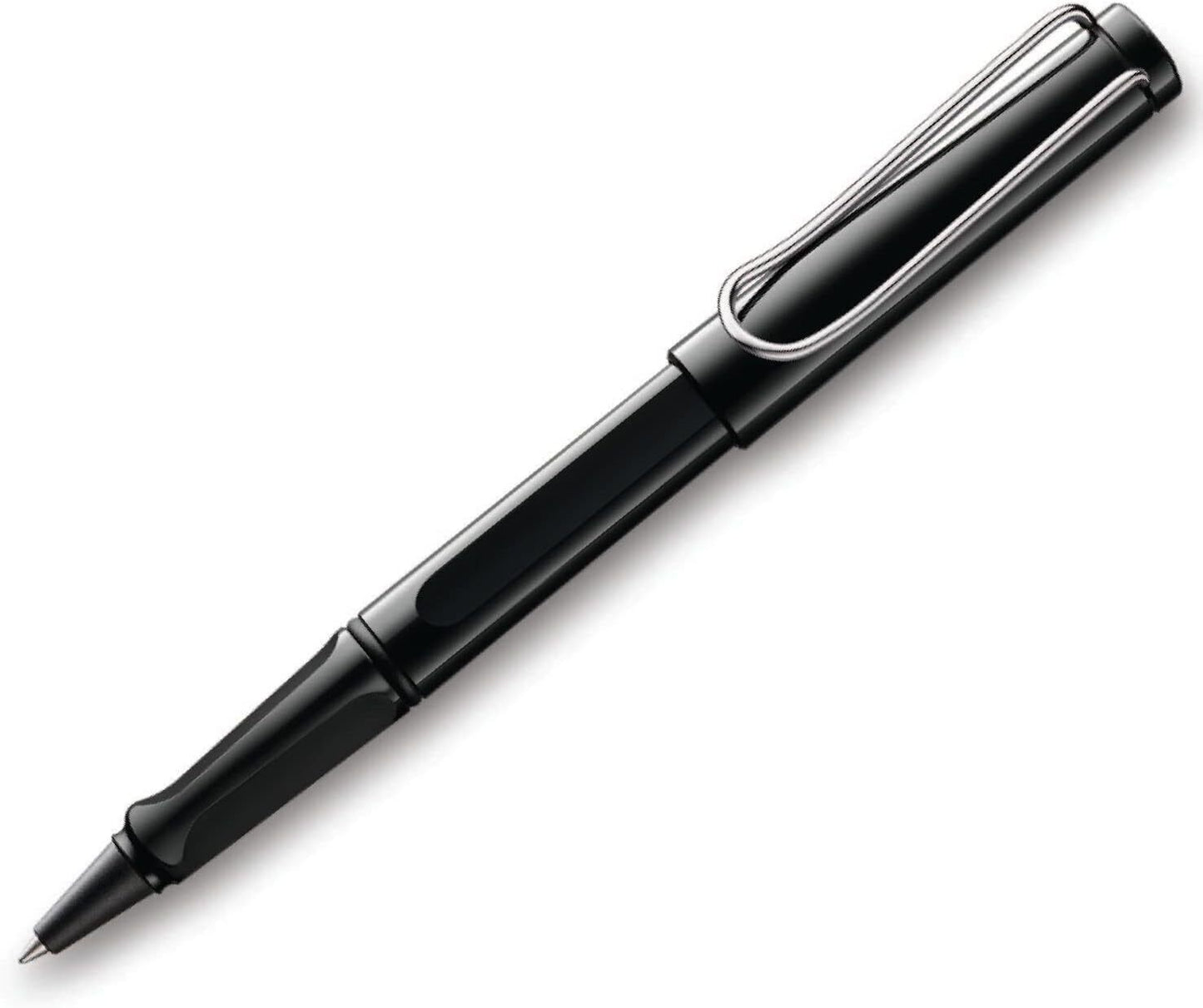 Lamy Roller ball pen 319 M L319Bk 4001118 safari black