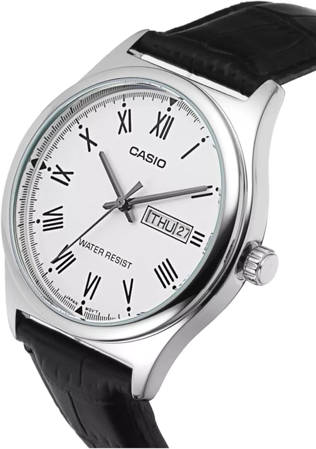 Casio MTP-V006L-7BUDF Wristwatch