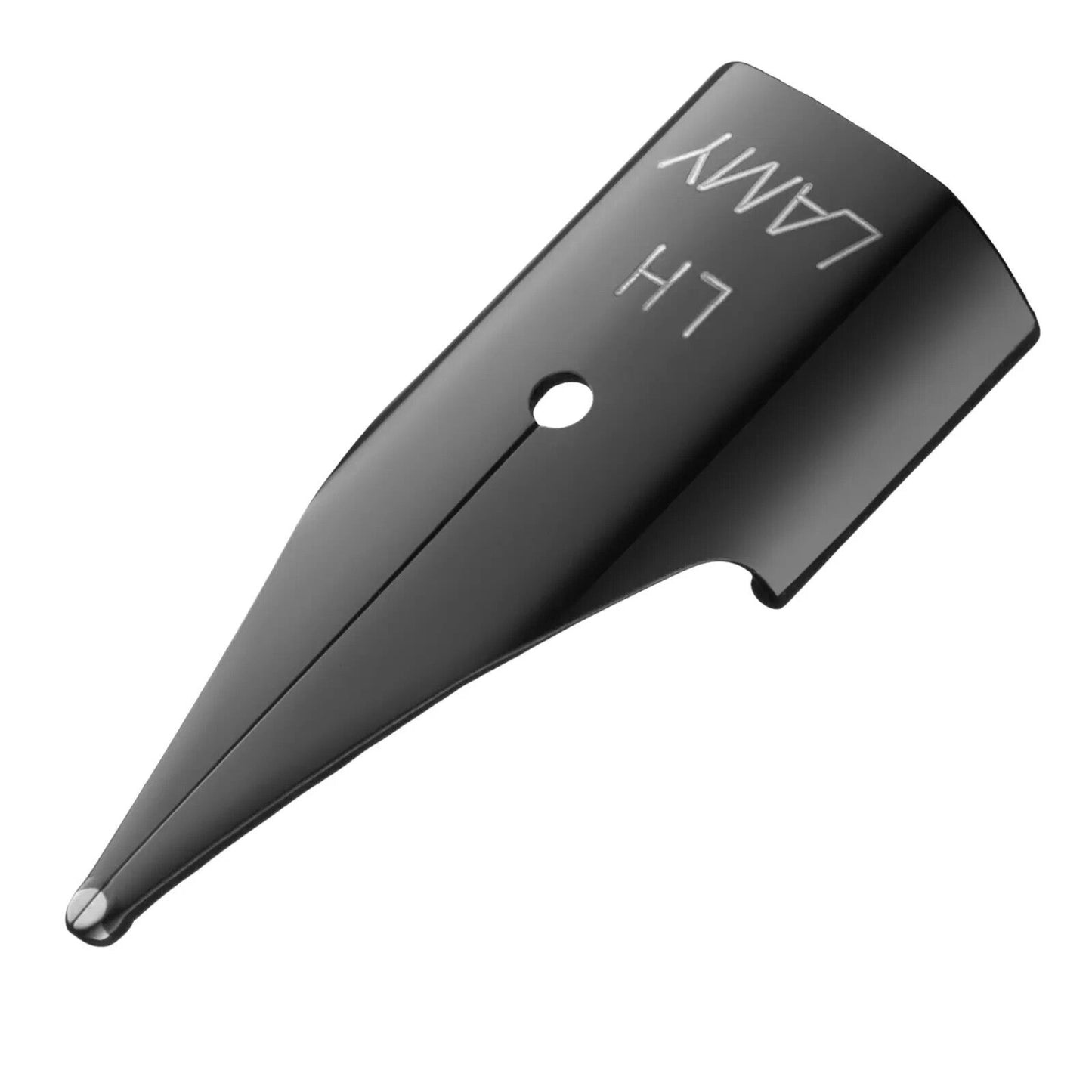 LAMY safari fountain pen black L17-LH nib LH Left handed 4000208