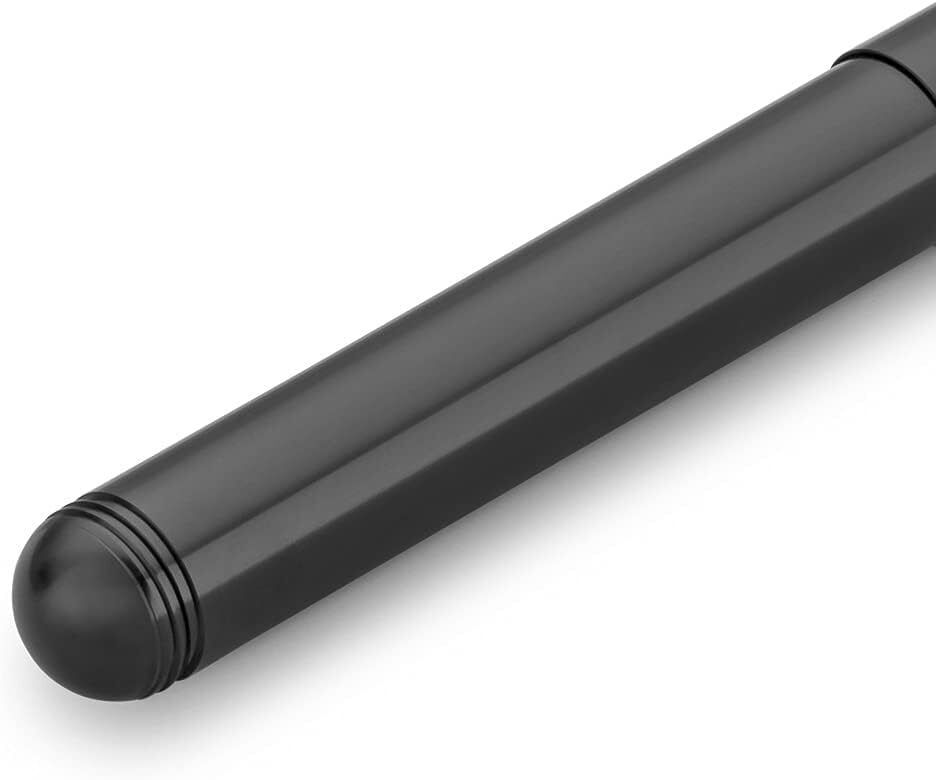 Kaweco LILIPUT Mini Fountain Pen - Compact Elegance in High-Quality Aluminum F