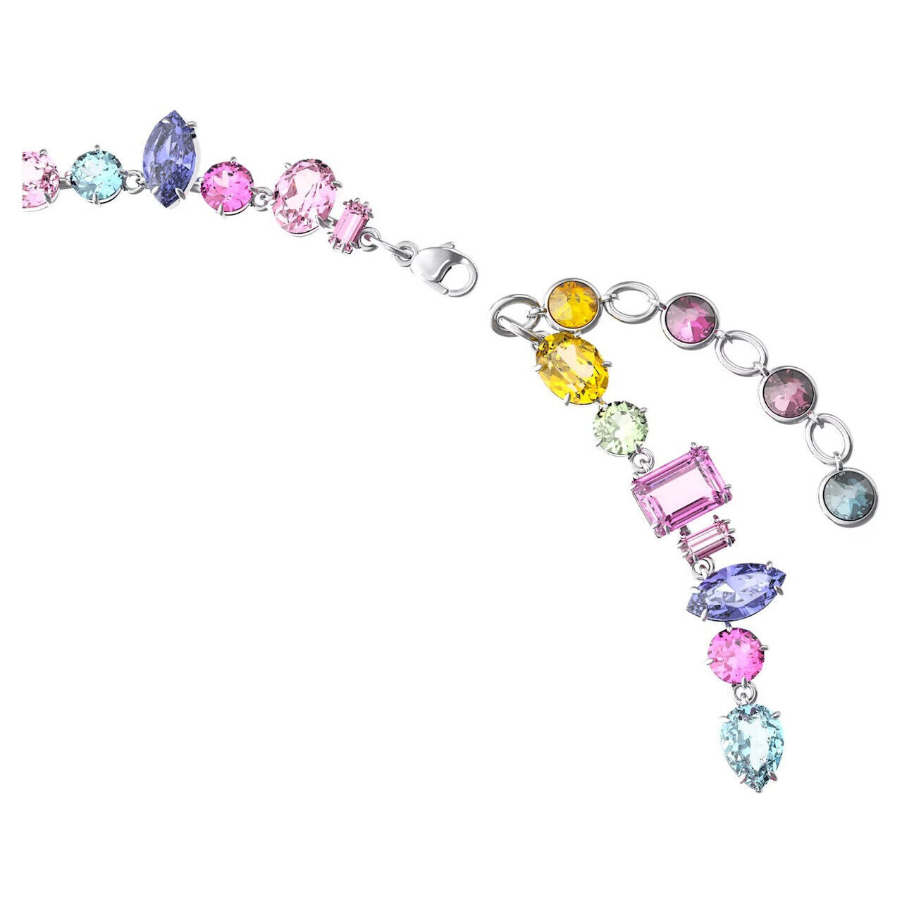 SWAROVSKI Gema All-Around Necklace Collection