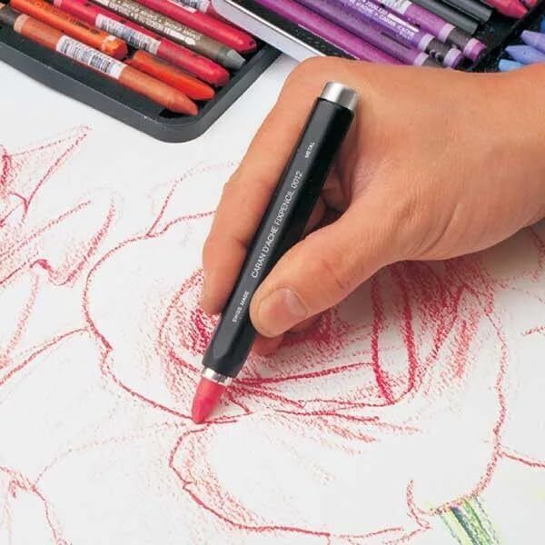 Caran D'ache Chalk Holder 9mm (12.009)