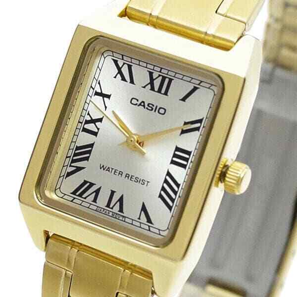 CASIO GENERAL LTP-V007G-9BUDF-P UNISEX WATCH