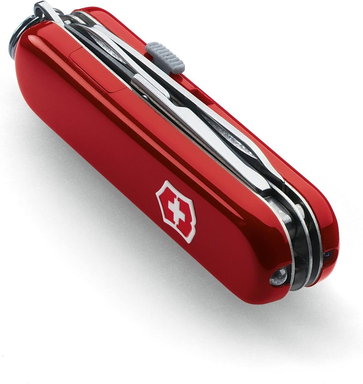 Victorinox Swiss Army 58mm Knife MIDNITE MANAGER