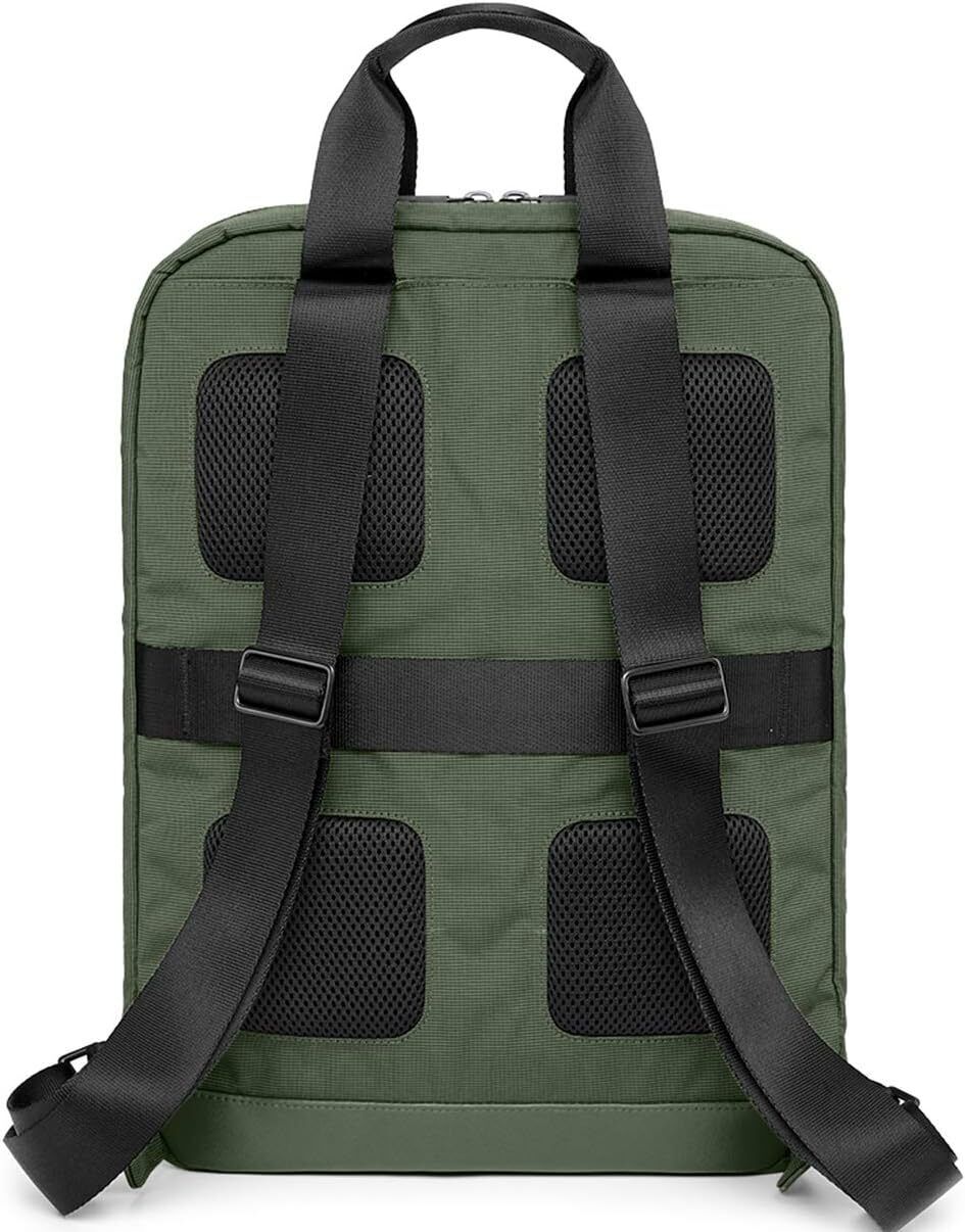 Moleskine - Metro Collection Device Bag - Moss Green
