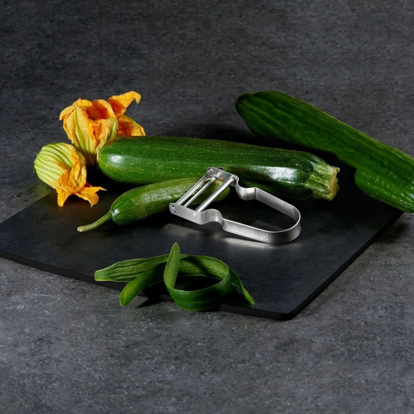Victorinox And Zena Swiss Kitchen Tool REX Peeler 6.0900