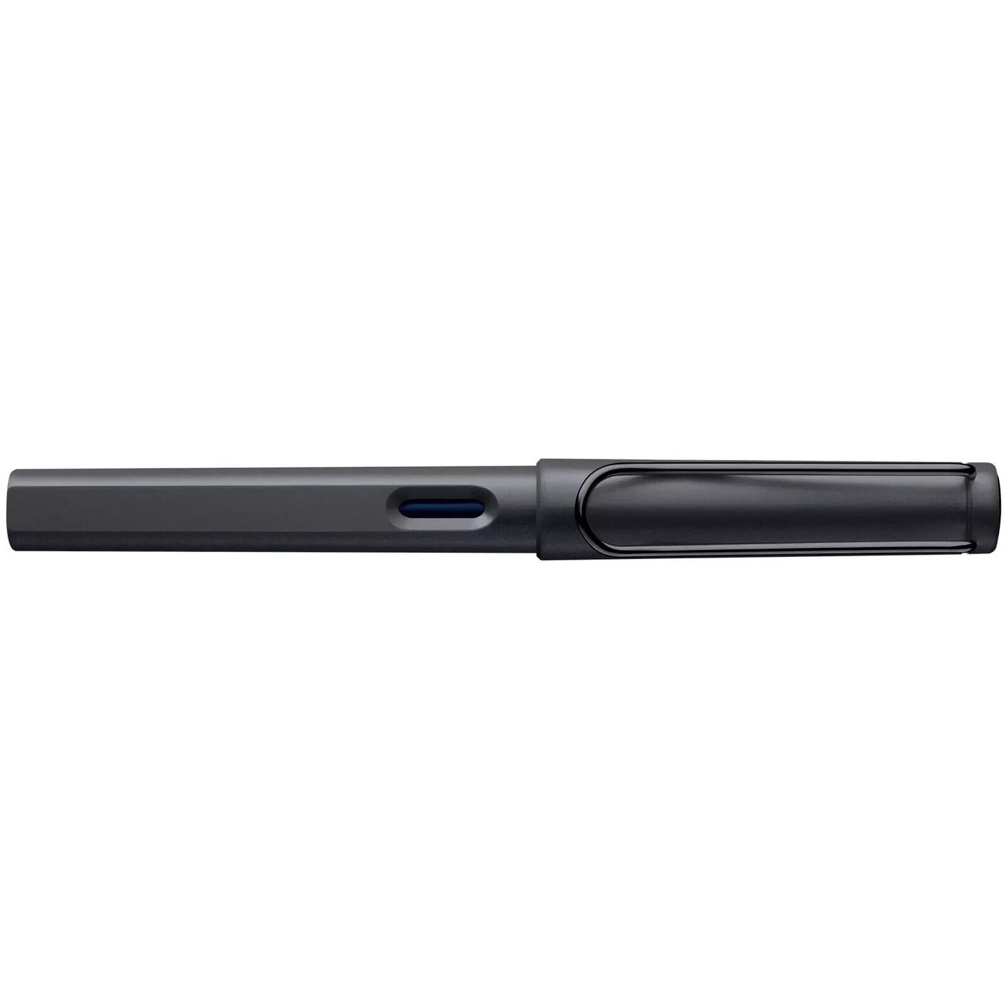 LAMY safari fountain pen black L17-LH nib LH Left handed 4000208