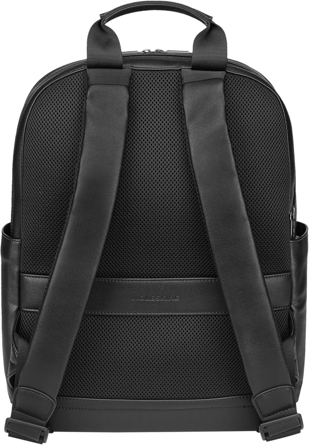 Moleskine Classic Pro Backpack, Black (Professional)