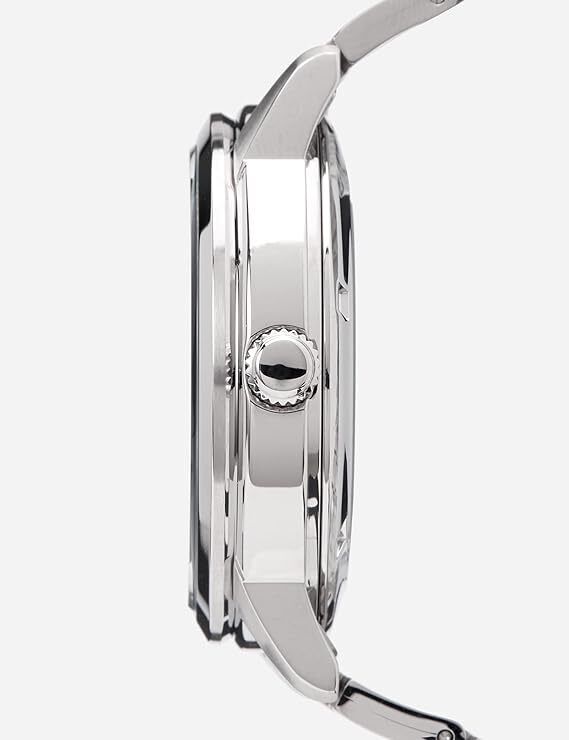 Seiko Automatic Green Dial Men's Watch SRPH89K1