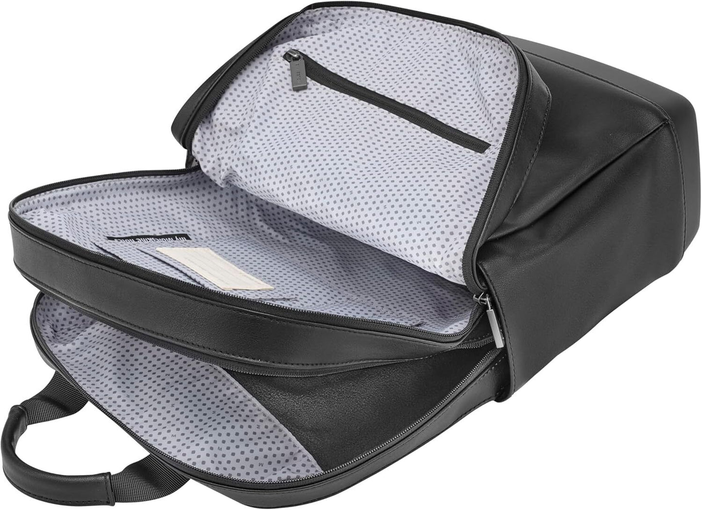 Moleskine Classic Pro Backpack, Black (Professional)