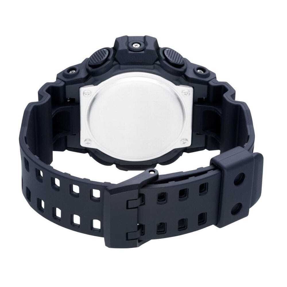 Casio G-shock GA-700-1BDR Digital Quartz Resin Men's Watch Original New