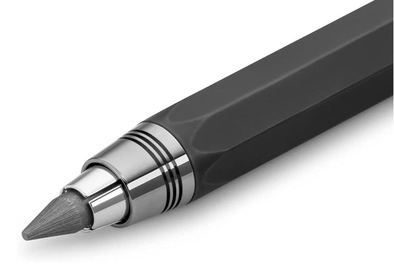 Sketch Up Pencil 5.6 Mm Black "Open Box"