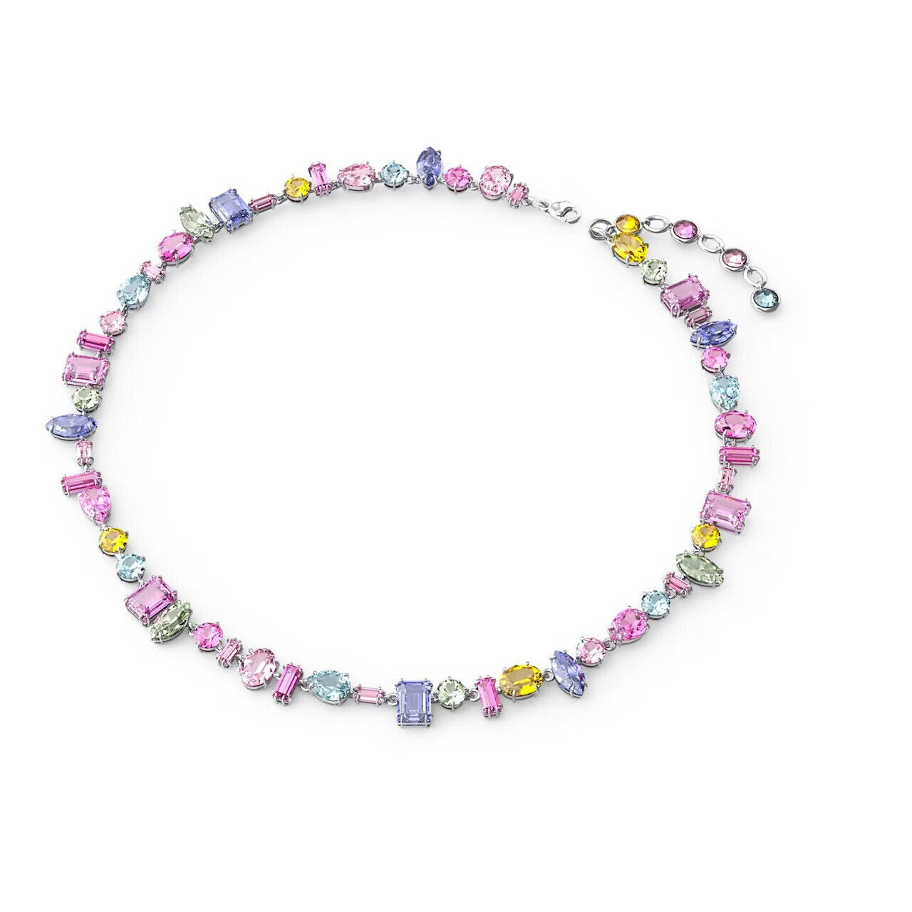 SWAROVSKI Gema All-Around Necklace Collection