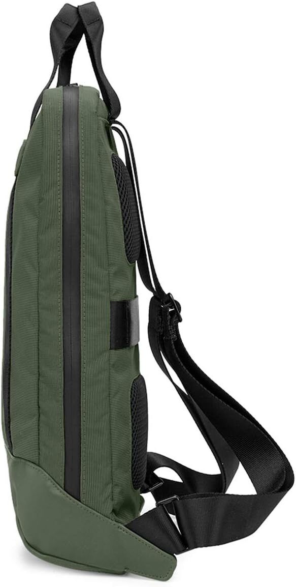 Moleskine - Metro Collection Device Bag - Moss Green
