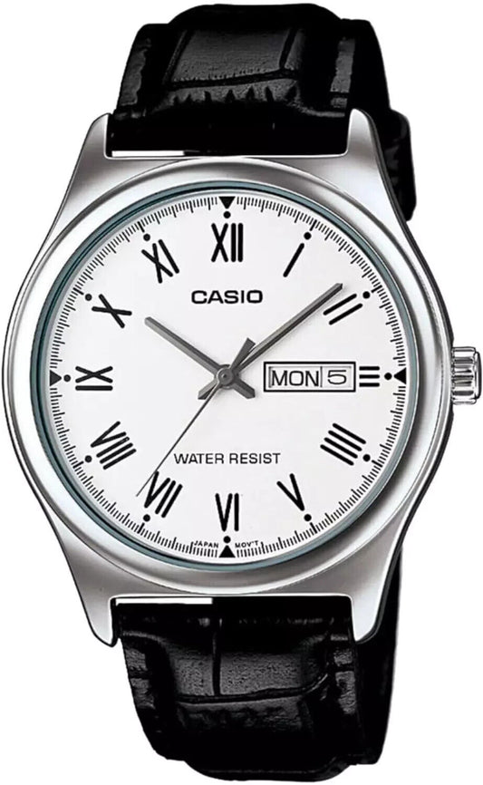 Casio MTP-V006L-7BUDF Wristwatch