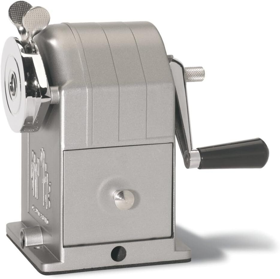 Caran d'Ache Pencil-sharpening Machine (455.200) 