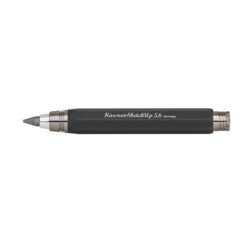 Sketch Up Pencil 5.6 Mm Black "Open Box"