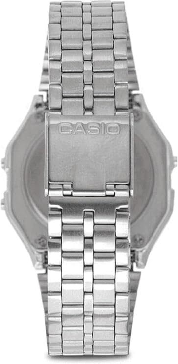 Casio Classic Digital Mens Watch A159W-N1