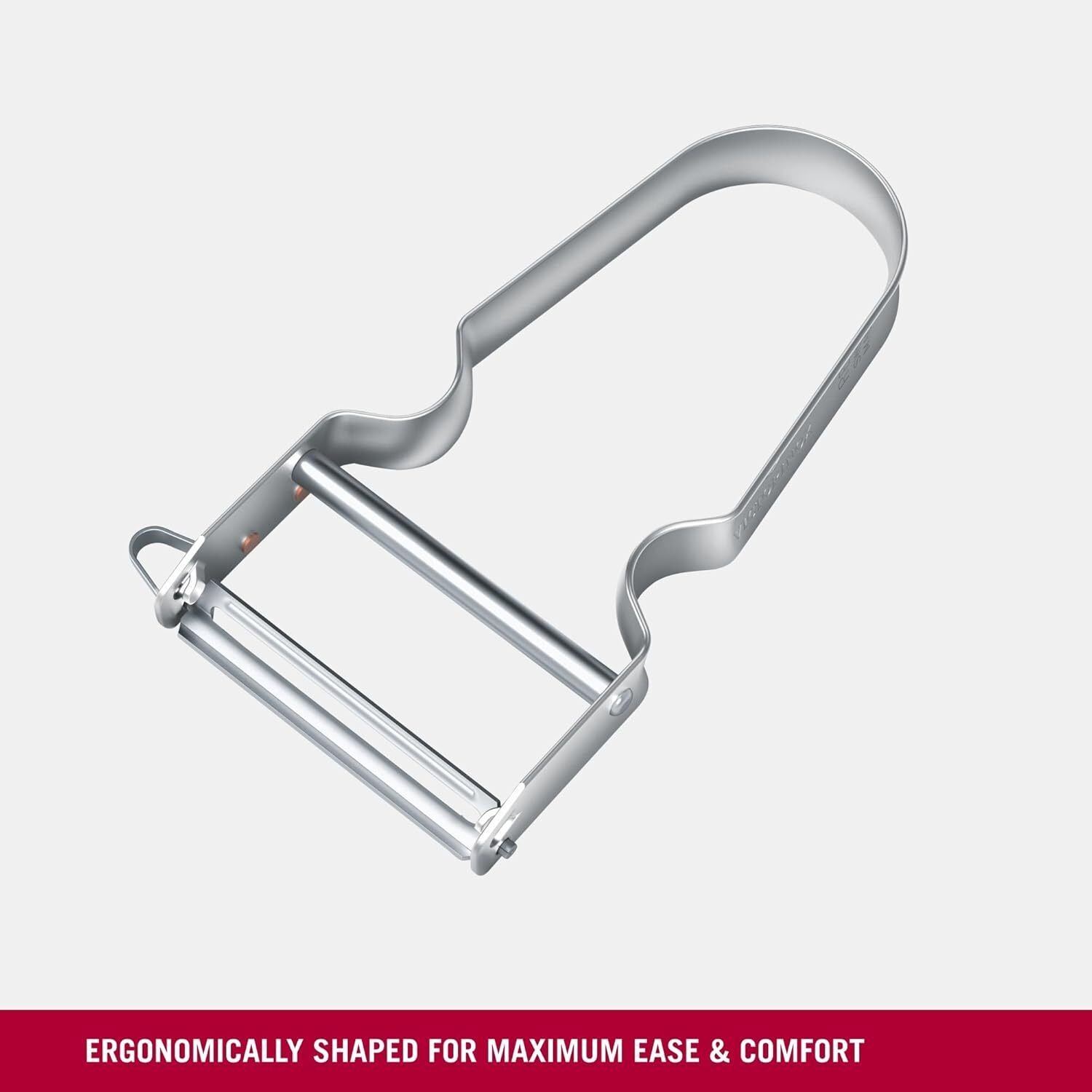 Victorinox And Zena Swiss Kitchen Tool REX Peeler 6.0900