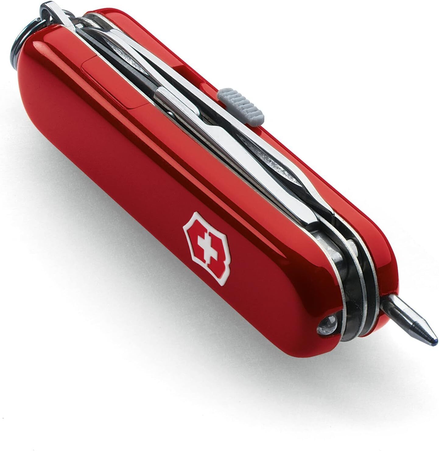 Victorinox Swiss Army 58mm Knife MIDNITE MANAGER