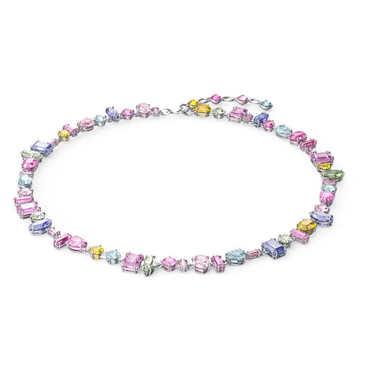 SWAROVSKI Gema All-Around Necklace Collection