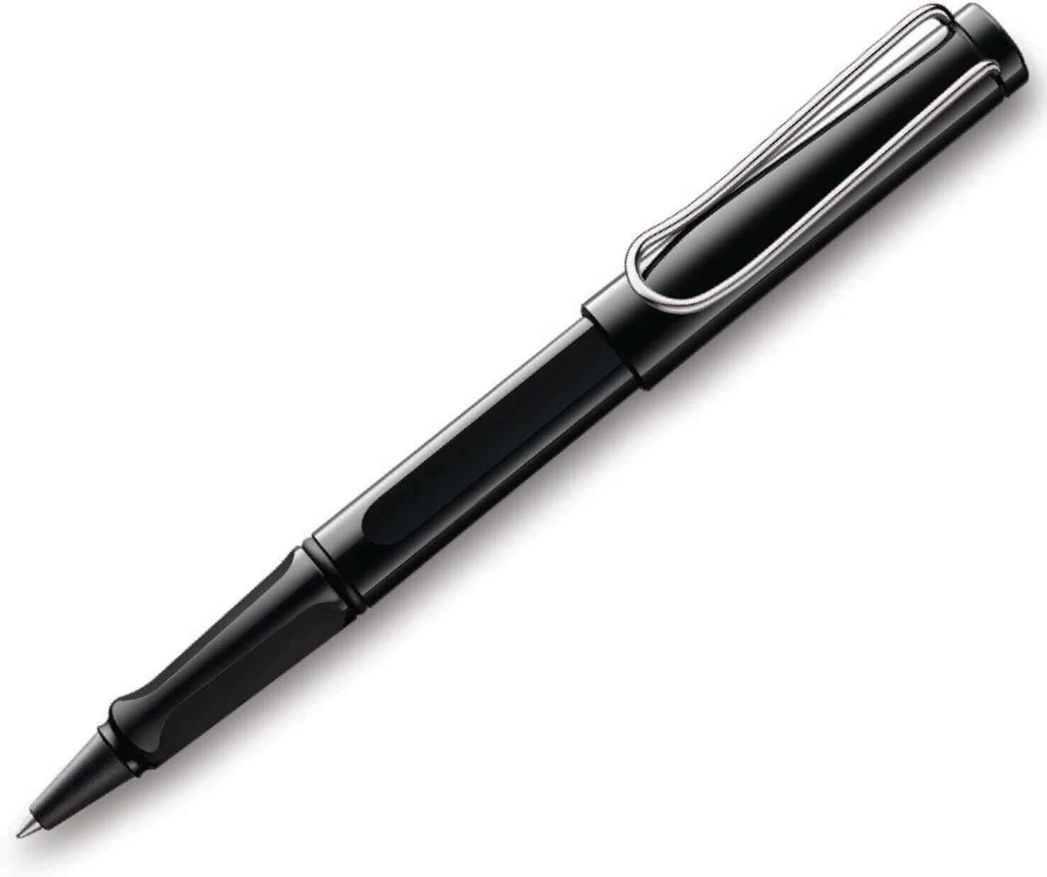 Lamy Roller ball pen 319 M L319Bk 4001118 safari black