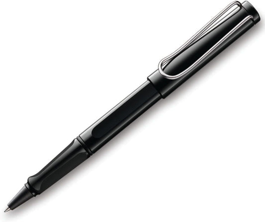 Lamy Roller ball pen 319 M L319Bk 4001118 safari black