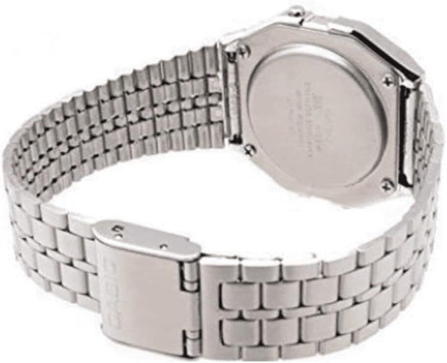 Casio Classic Digital Mens Watch A159W-N1
