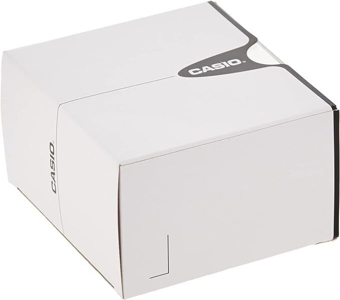 CASIO Woman's Wrist Watch Woman's Watch Leather band Dog Sketch LTP-1094Q-7B7RDF
