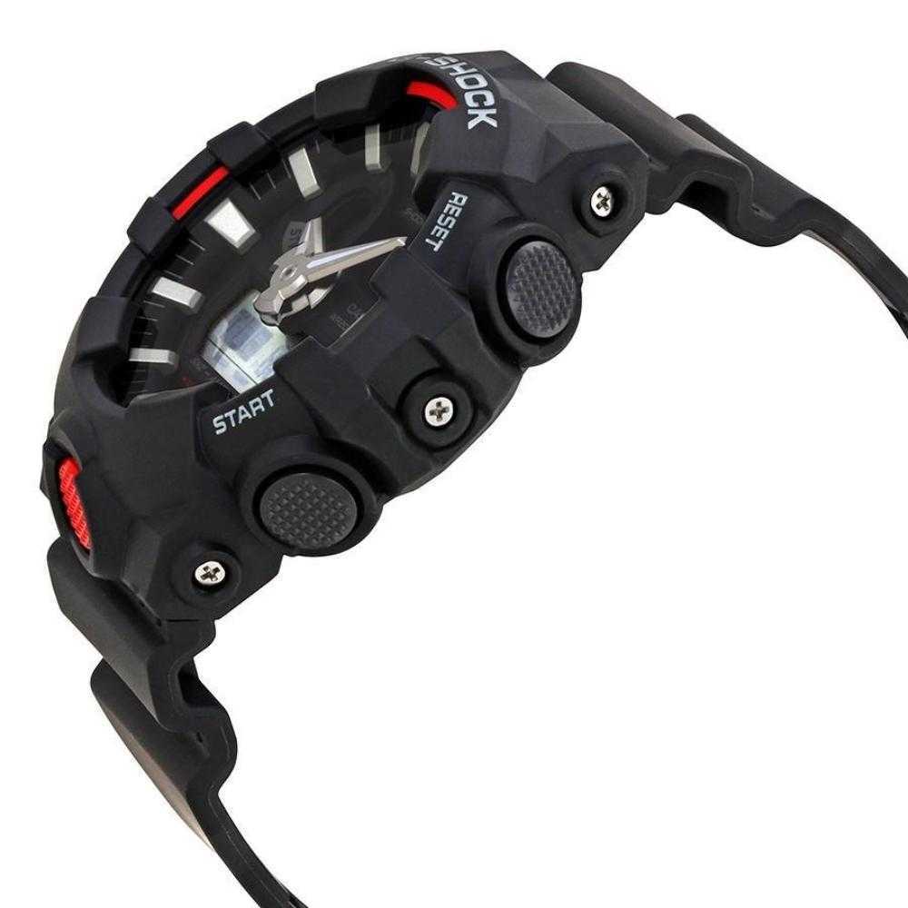 Casio G-shock GA-700-1ADR Digital Quartz Resin Men's Watch Original New