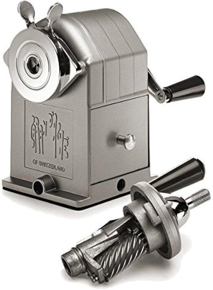 Caran d'Ache Pencil-sharpening Machine (455.200) 
