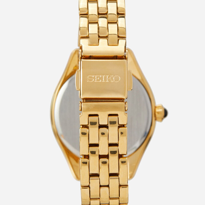 Seiko SUR384P1 Conceptual Series Damenuhr 29mm 5ATM