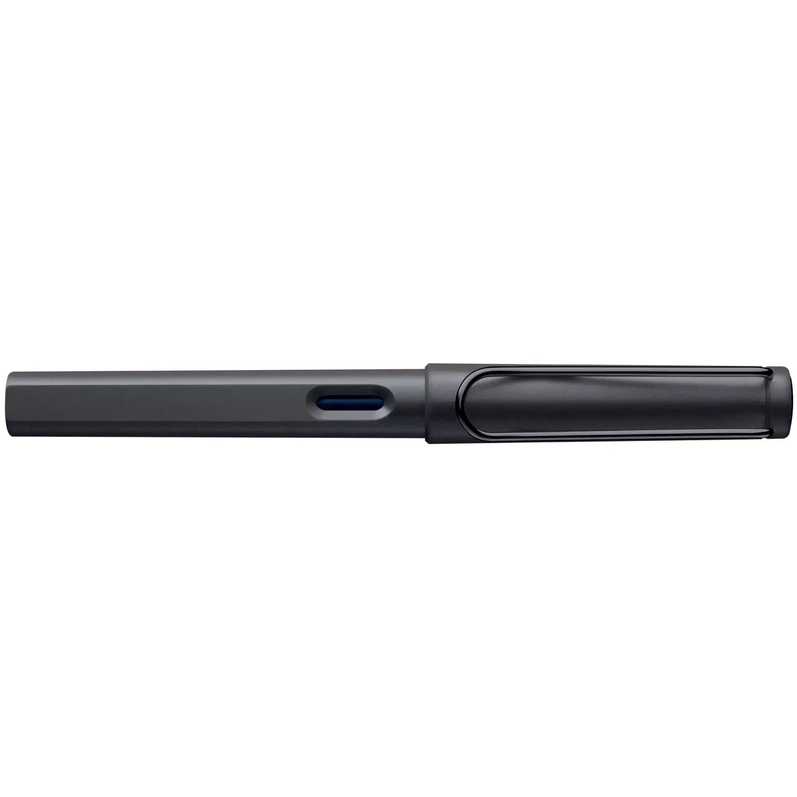LAMY safari fountain pen black L17-LH nib LH Left handed 4000208