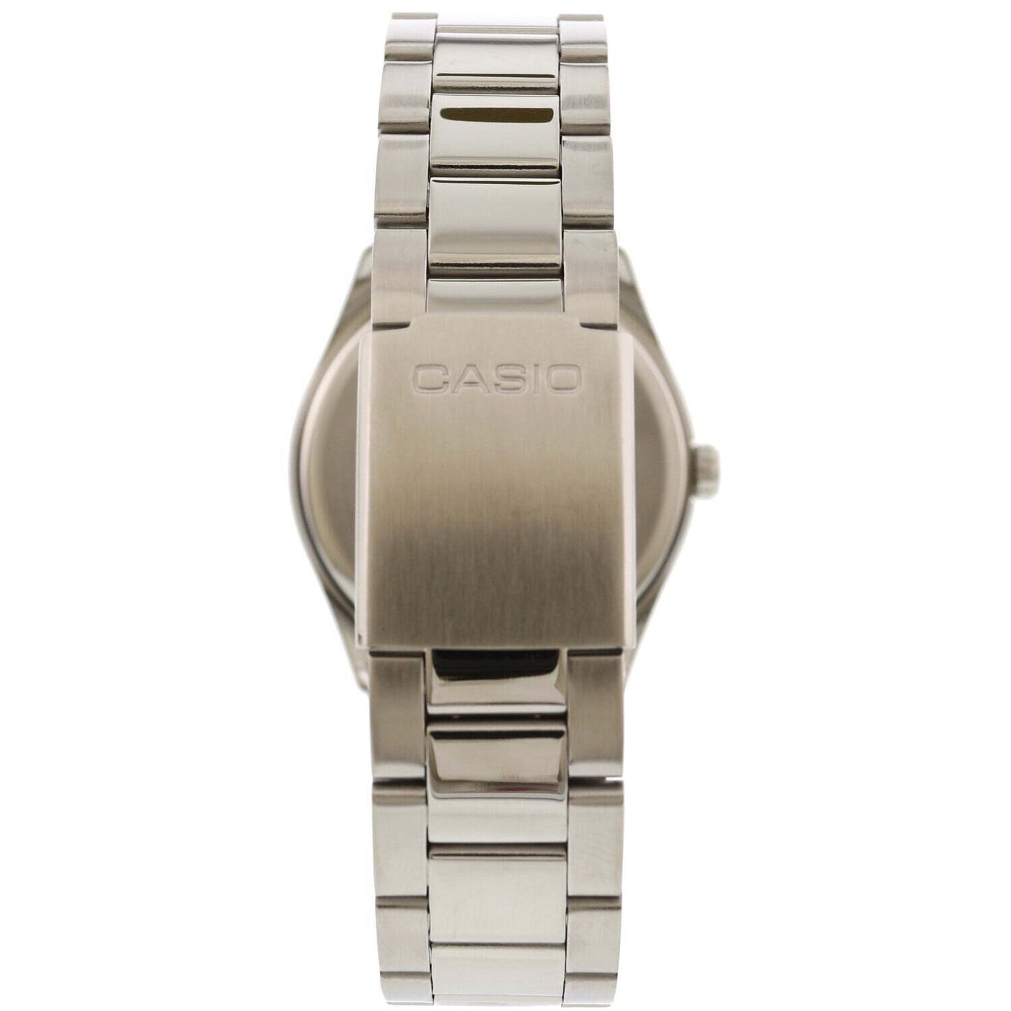Casio New Original MTP-1302D-7A1 Men Analog Stainless Steel Watch WR 50M MTP1302