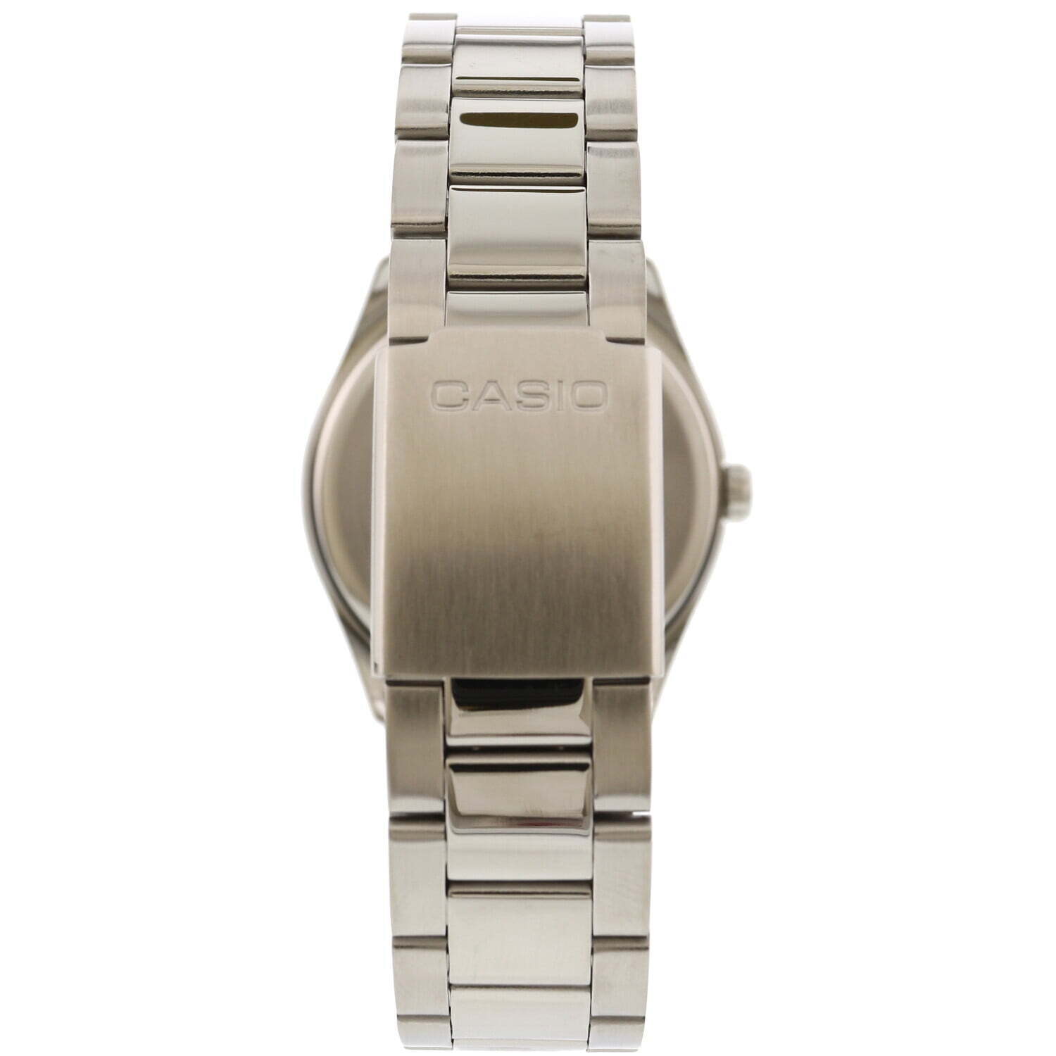 Casio New Original MTP-1302D-7A1 Men Analog Stainless Steel Watch WR 50M MTP1302