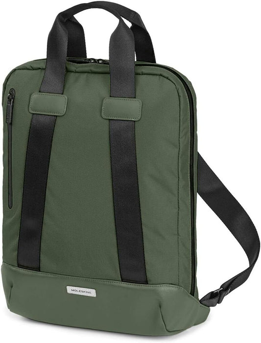 Moleskine - Metro Collection Device Bag - Moss Green