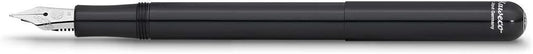 Kaweco LILIPUT Mini Fountain Pen - Compact Elegance in High-Quality Aluminum F