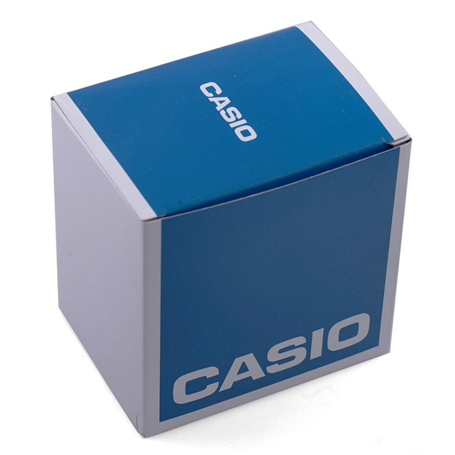 Casio AQ230A-7B Men's Analog/Digital Silver Stainless Steel, New with Tags!